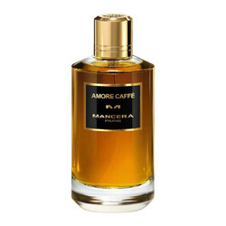 Amore Caffè Eau de Parfum - Mancasa