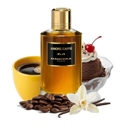 Amore Caffè Eau de Parfum - Mancasa