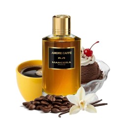 Amore Caffè Eau de Parfum - Mancasa Frete Grátis!