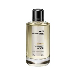 Intense Cedrat Boisé - Mancasa Gratis fragt!