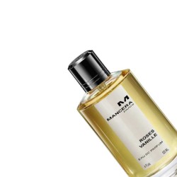 Rozen vanille eau de parfum 120 ml - MANCASA gratis verzending!