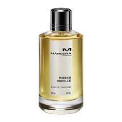 Roses Vanille Eau de Parfum - Munch