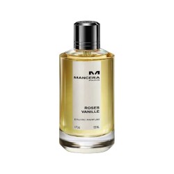 Roses Vanille Eau de Parfum 120 ml - Mancasa Gratis frakt!