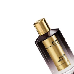Auoud Vanille Eau de Parfum Spray - Mancasa Бесплатная доставка!