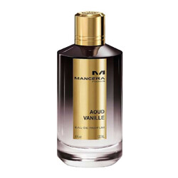 AOUD VANILLE - MANCASA