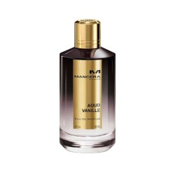 Aoud Vanille Eau de Parfum Spray  - 甘迦瓦免费送货！!