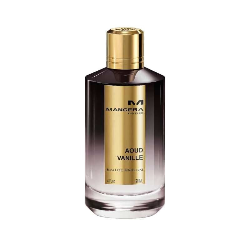 Aoud Vanille Eau de Parfum Spray  - 甘迦瓦免费送货！!