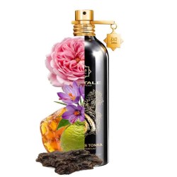 Arábios Tonka - Montale Paris Aconselhamento gratuito e remessas!