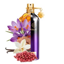 Vanilla scura - Montale Paris Consigli e spedizioni gratuiti!
