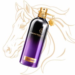 Donkere vanille - Montale Paris Gratis advies en zendingen!