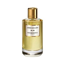 Jardin Exclusif 120 ml - Mancera ¡Envíos Gratis!
