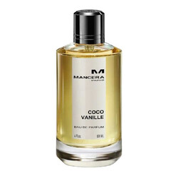 Coco Vanille - Mancasa