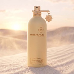 Oud sapparot 100 ml - Montale Paris Gratis råd og forsendelser!
