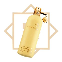 Oud sappirot 100 ml - Montale Paris Consigli e spedizioni gratuiti!