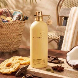 Oud sapparot 100 ml - Montale Paris Gratis råd og forsendelser!