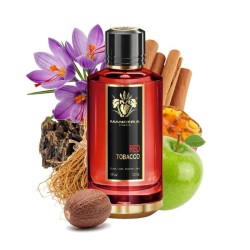 Tabaco Vermelho - Mancasa Frete Grátis!