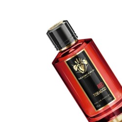 Tabac rouge - Mancasa Livraison gratuite!