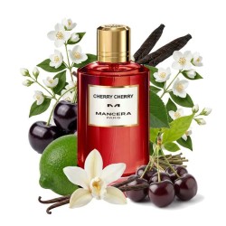 Cherry Cherry - Mancera ¡Asesorias y envíos Gratis!