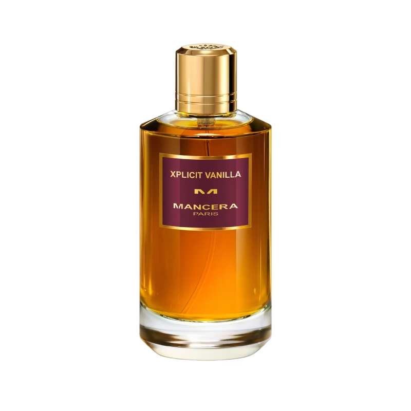 Xplicit Vanilla - Mancera Paris