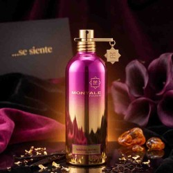 Sensuell Instinct 100ml - Montale Paris Gratis råd og forsendelser!
