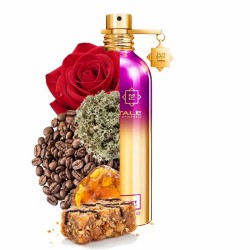 感性本能100ml  -  Montale Paris 免费咨询和出货量！