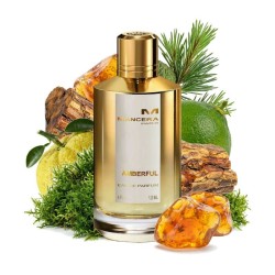 Amberful - Mancasa Livraison gratuite!