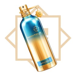 Herbal Aquatica 100ml - Montale Paris ¡Asesoría y Envíos Gratis!