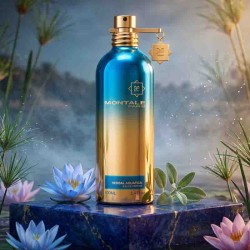 Травяной Aquatica 100 мл - Montale Paris Бесплатные советы и поставки!