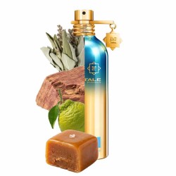 Aquatica a base di erbe 100ml - Montale Paris Consigli e spedizioni gratuiti!