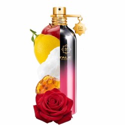 Starry nætter 100ml - Montale Paris Gratis råd og forsendelser!