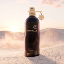 黑色奥德100 ml  -  Montale Paris 免费咨询和出货量！