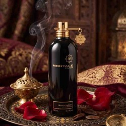 Schwarz aoud 100 ml - Montale Paris Kostenlose Beratung und Sendungen!