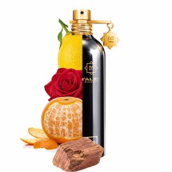Black Aoud 100 ml - Montale Paris ¡Asesoría y Envíos Gratis!