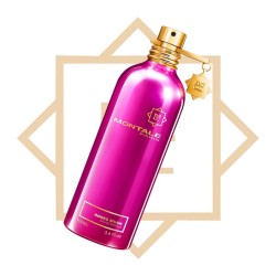 Rosen Moschus - Montale Paris | Parfümerie-Laura - Kostenloser Versand