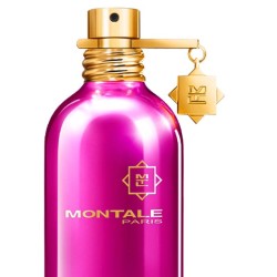 Rosas musk - Montale Paris | Perfumaria Laura - Frete Grátis