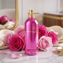 Roser musk - Montale Paris | Perfumery Laura - Gratis frakt