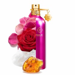 Roser musk - Montale Paris | Perfumery Laura - Gratis frakt
