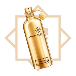 Sød vanille 100 ml - Montale Paris Gratis råd og forsendelser!