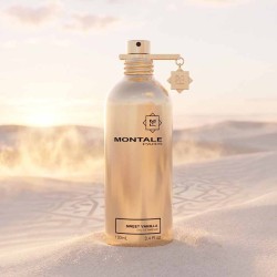 Vanille douce 100 ml - Montale Paris Conseils gratuits et envois!