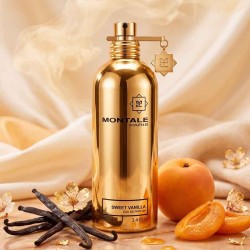 Dolce vaniglia 100 ml - Montale Paris Consigli e spedizioni gratuiti!