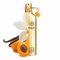 Dolce vaniglia 100 ml - Montale Paris Consigli e spedizioni gratuiti!