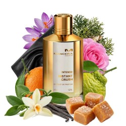 Intenst Instant Crush - Mancasor Advisory og GRATIS frakt!