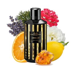 Citron linje - Mancera ParisGratis råd og forsendelser!