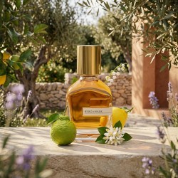 Bergamask 50ml - Orto Parisi Advisory og GRATIS fragt!