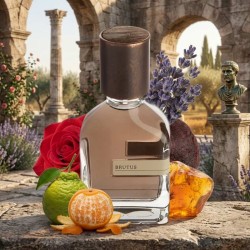 Brutus 50 ml - Orto Parisi ¡Asesoría y Envíos Gratis!
