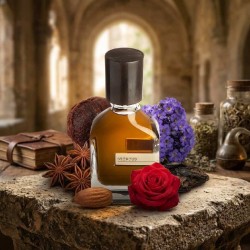 Stercus 50 ml - ORTO Parisi Kostenlose Beratung und Versand!