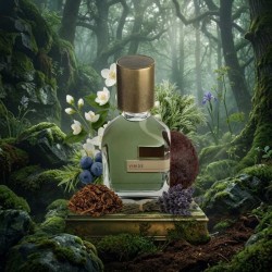 Virid 50 ml - Orto Paris gratis rådgivning og frakt!