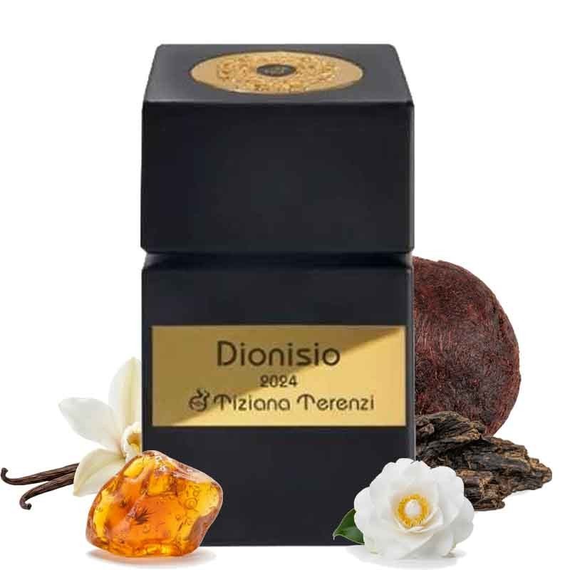 Tiziana Terenzi - Dionisio Etaldrait Parfum 100 ml