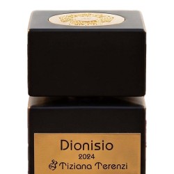 Tiziana Terenzi  -  Dionisio预备Parfum 100ml