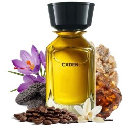 Caden Eau de Parfum 100 ml - Oman Luxury ¡Asesoría y Envíos Gratis!